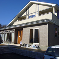 新築｜お客様の声2