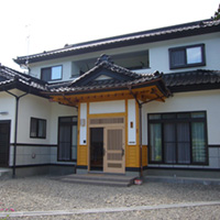 宮古市S様邸写真1